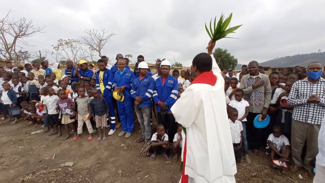 Premere pierre eglise kinzao 1 3 