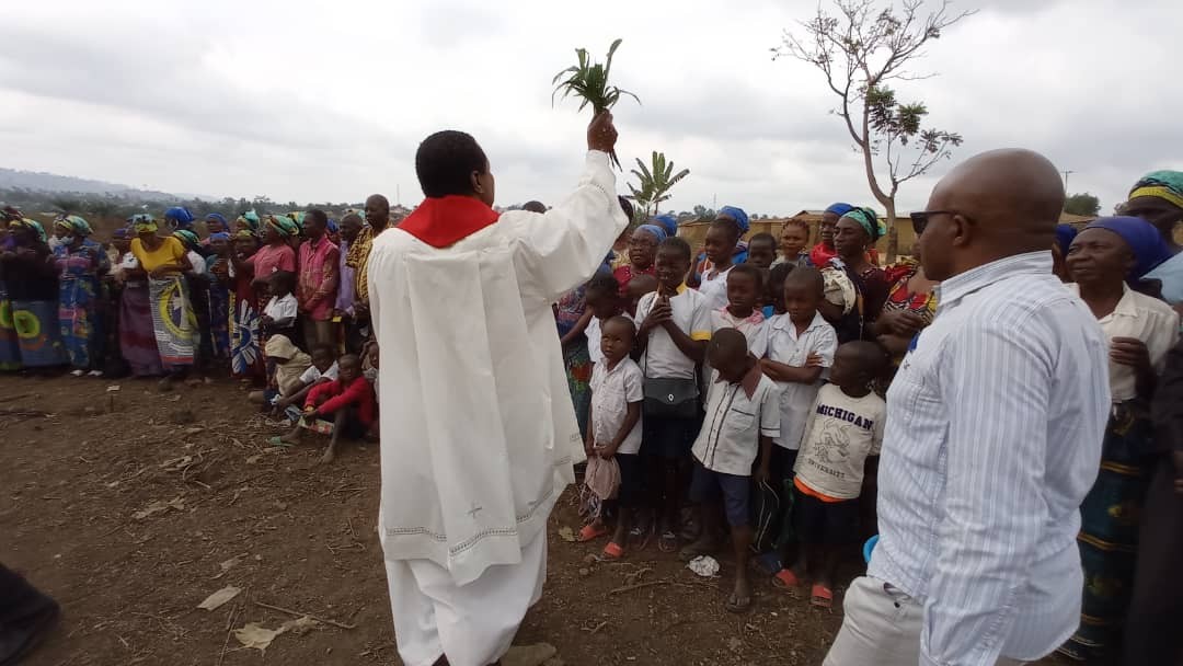 Premere pierre eglise kinzao 1 5 