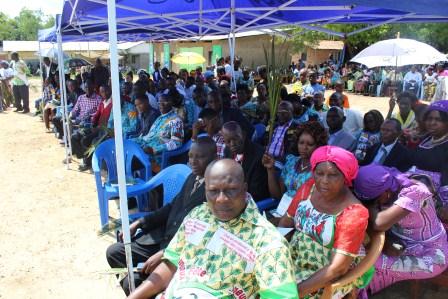Rameaux des jeunes 2014 à Luozi (75)