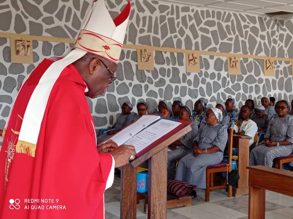 Renouvellement voeux ssmm matadi 17 