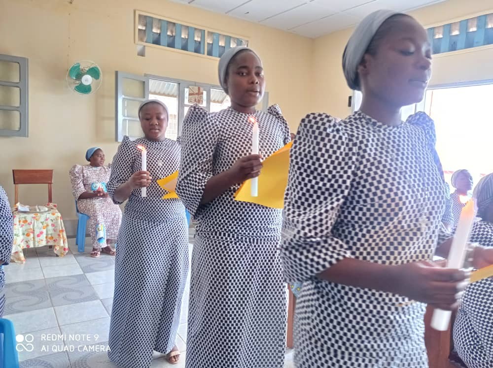 Renouvellement voeux ssmm matadi 18 