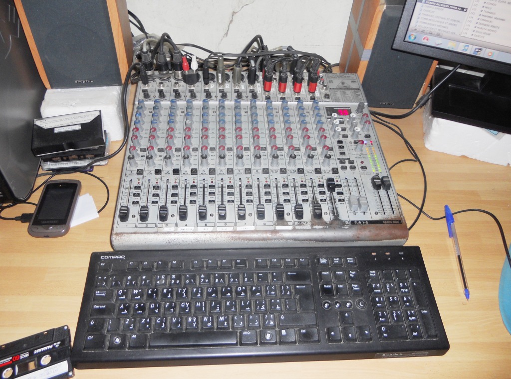 RTDM 017