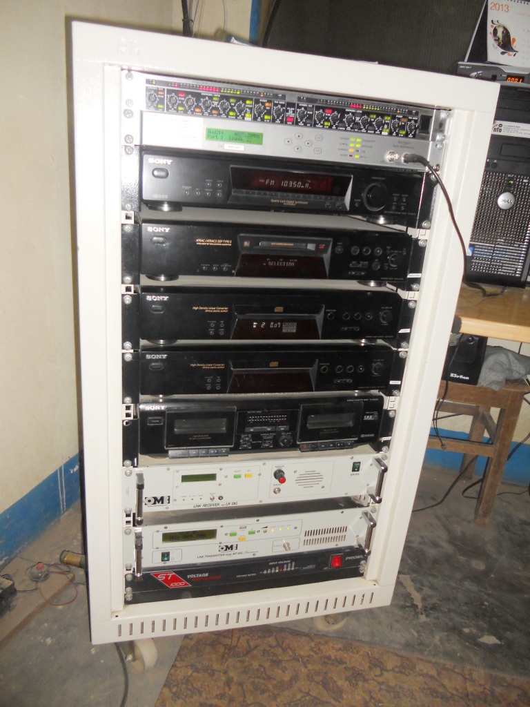 RTDM 018