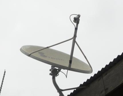 RTDM.RECEPTEUR SIGNAL RADIO OKAPI