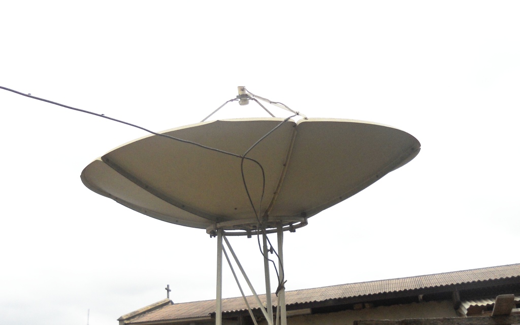 RTDM.RECEPTEUR SIGNAL TELEVISION