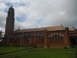 Ste therese Mb. Ngungu