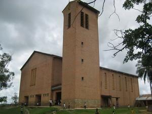 Nos Eglises