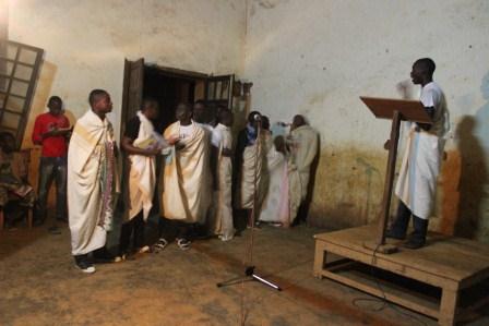 Visite canonique de Mgr Daniel Nlandu à Kibula (10)