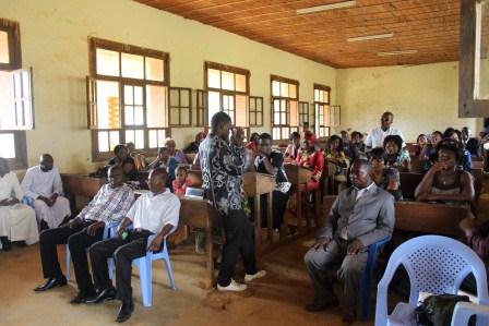 Visite canonique de Mgr Daniel Nlandu à Kibula (116)