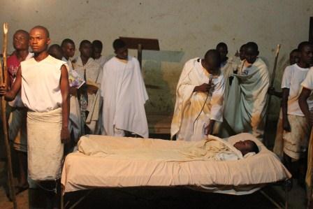 Visite canonique de Mgr Daniel Nlandu à Kibula (13)
