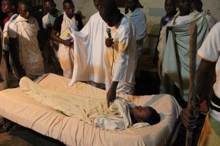 Visite canonique de Mgr Daniel Nlandu à Kibula (14)