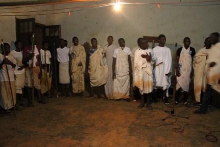 Visite canonique de Mgr Daniel Nlandu à Kibula (15)