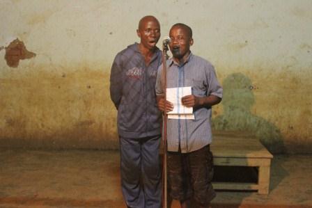 Visite canonique de Mgr Daniel Nlandu à Kibula (16)