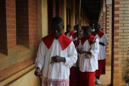 Visite canonique de Mgr Daniel Nlandu à Kibula (17)