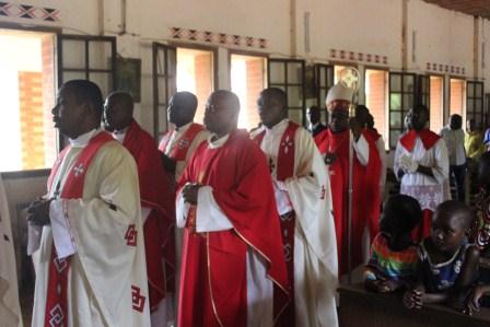Visite canonique de Mgr Daniel Nlandu à Kibula (22)
