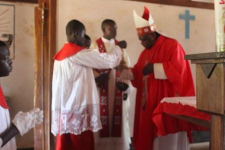 Visite canonique de Mgr Daniel Nlandu à Kibula (23)