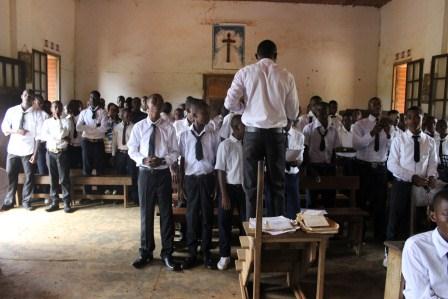 Visite canonique de Mgr Daniel Nlandu à Kibula (26)