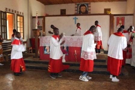 Visite canonique de Mgr Daniel Nlandu à Kibula (31)