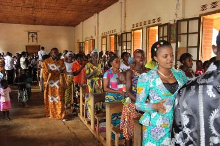 Visite canonique de Mgr Daniel Nlandu à Kibula (33)