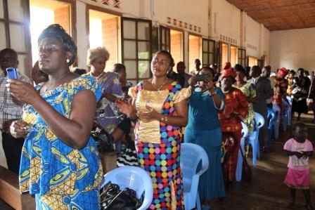 Visite canonique de Mgr Daniel Nlandu à Kibula (34)