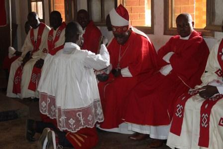 Visite canonique de Mgr Daniel Nlandu à Kibula (39)