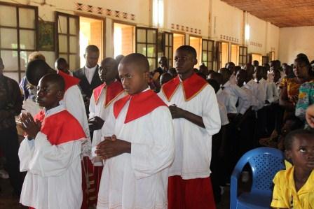Visite canonique de Mgr Daniel Nlandu à Kibula (44)