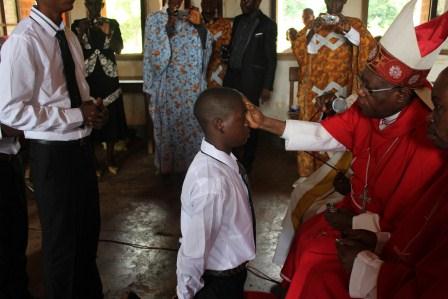 Visite canonique de Mgr Daniel Nlandu à Kibula (53)