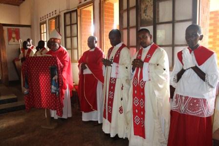 Visite canonique de Mgr Daniel Nlandu à Kibula (61)