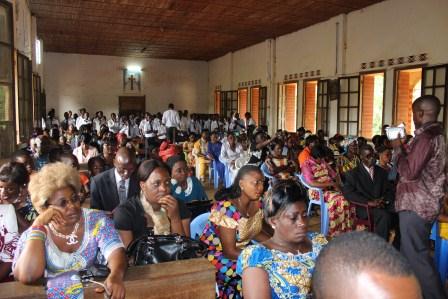 Visite canonique de Mgr Daniel Nlandu à Kibula (64)