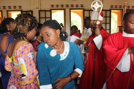 Visite canonique de Mgr Daniel Nlandu à Kibula (73)