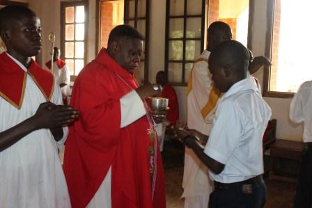 Visite canonique de Mgr Daniel Nlandu à Kibula (85)