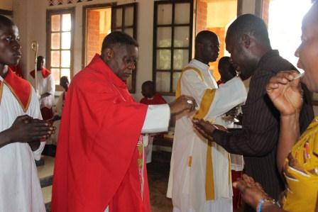 Visite canonique de Mgr Daniel Nlandu à Kibula (89)
