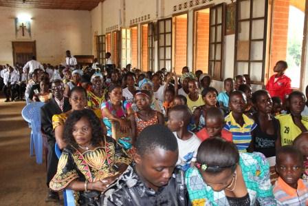 Visite canonique de Mgr Daniel Nlandu à Kibula (93)