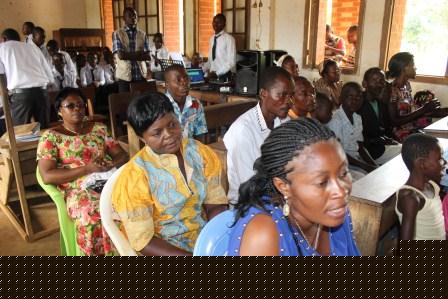 Visite canonique de Mgr Daniel Nlandu à Kibula (94)