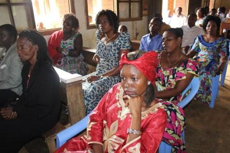 Visite canonique de Mgr Daniel Nlandu à Kibula (95)