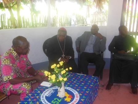 Visite de Mgr Daniel Nlandu à Mindouli (13)