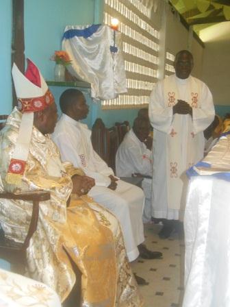 Visite de Mgr Daniel Nlandu à Mindouli (8)
