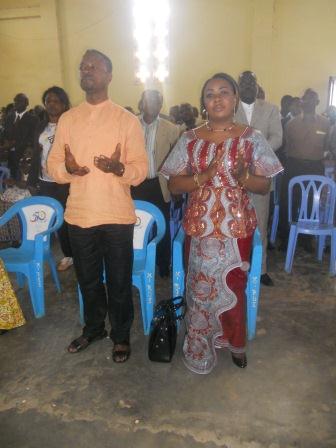 Visite pastorale de Mgr Daniel Nlandu à Christ-Roi (41)