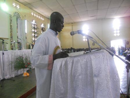 Visite pastorale de Mgr Daniel Nlandu à Christ-Roi (48)