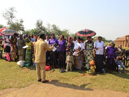 Visite pastorale de Mgr Daniel Nlandu à Miyamba (12)