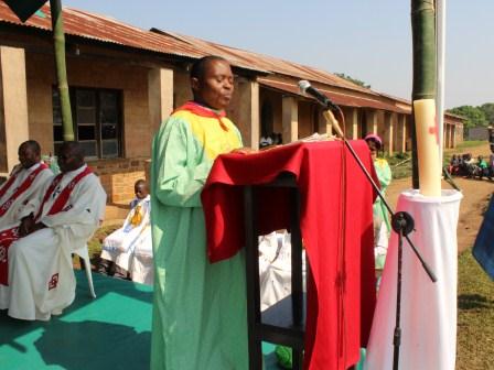 Visite pastorale de Mgr Daniel Nlandu à Miyamba (16)