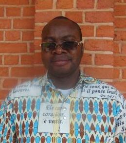 Abbé Albert MAKUBAMA