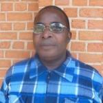 Abbe alexis mbuaki