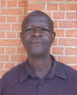 Abbé Alfred MAMBANGULA