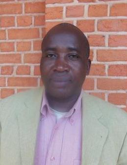 Abbé Christophe MAGOGA