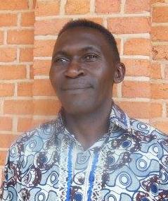 Abbé Denis NZUNGU