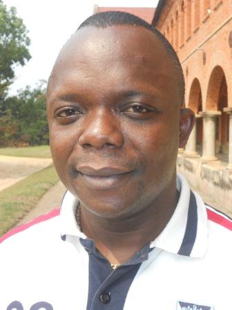 Abbé Faustin NZOTUKEZI