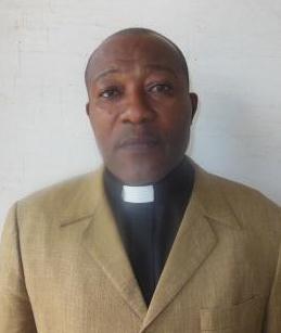 Abbé François NDJIMBI