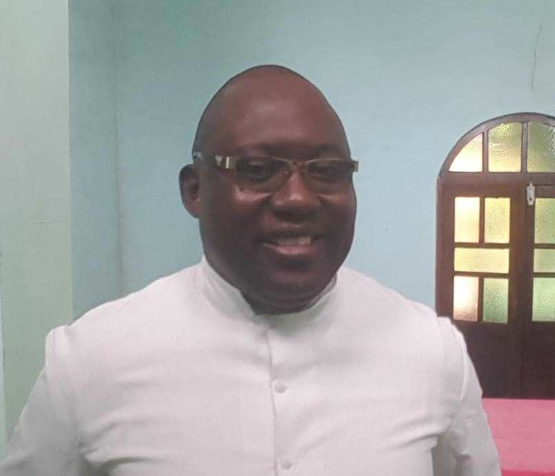 Abbe freddy masika 1