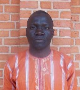 Abbé Jean-Daniel KUHANDA